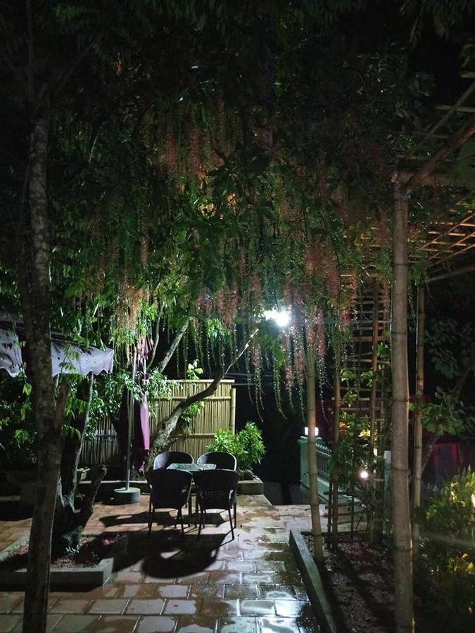 Auberge de jeunesse Mai Chau Mountains Extérieur photo