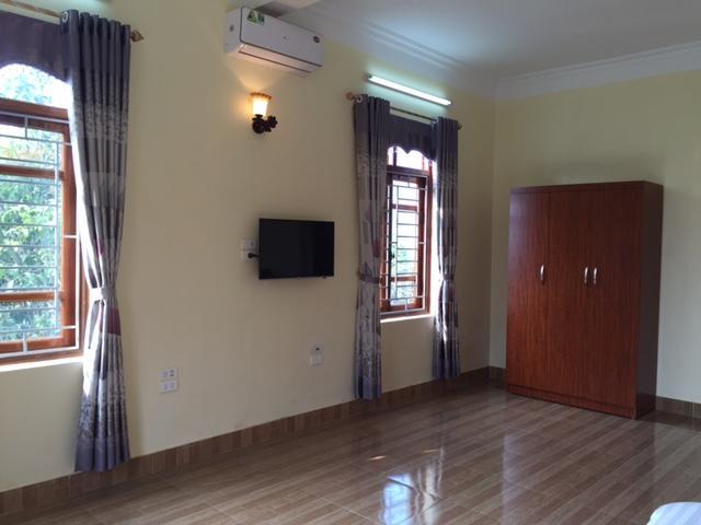 Auberge de jeunesse Mai Chau Mountains Extérieur photo