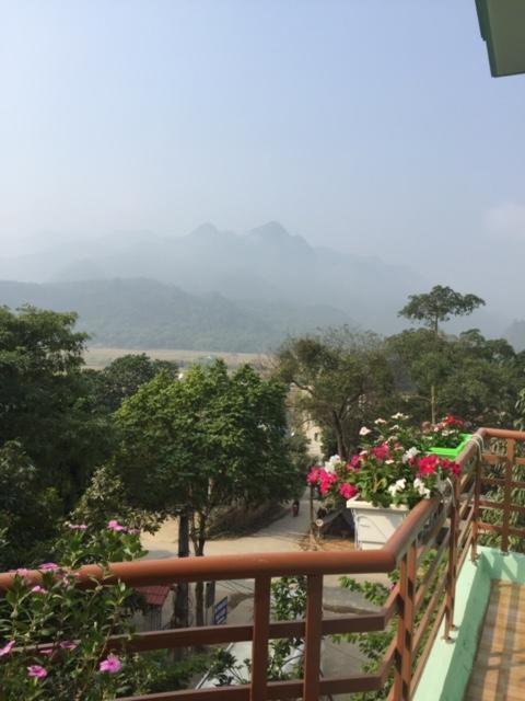 Auberge de jeunesse Mai Chau Mountains Extérieur photo